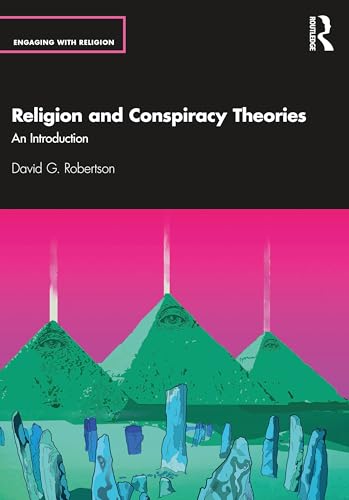 Religion and Conspiracy Theories