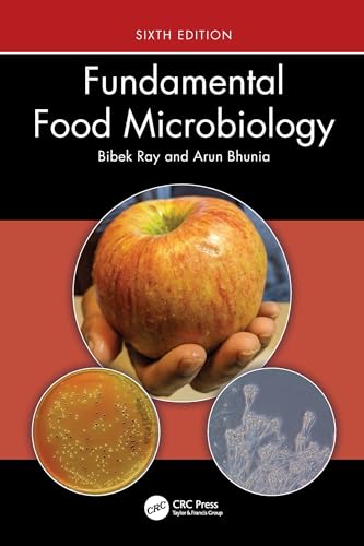 Fundamental Food Microbiology – Book Cover