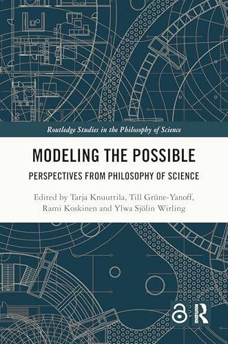Modeling the Possible – Book Cover