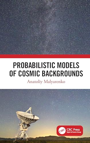 Probabilistic Models of Cosmic Backgrounds
