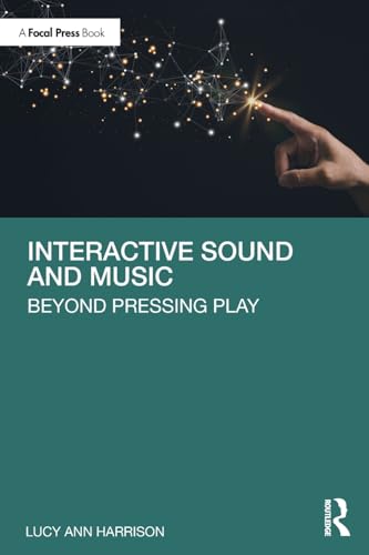 Interactive Sound and Music