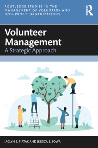 Volunteer Management