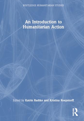 An Introduction to Humanitarian Action – Book Cover