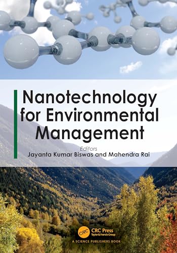 Nanotechnology for Environmental Management