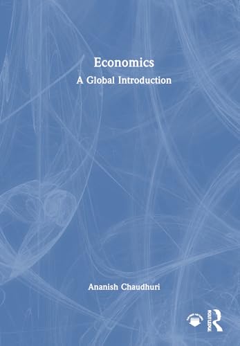 Economics – Book Cover