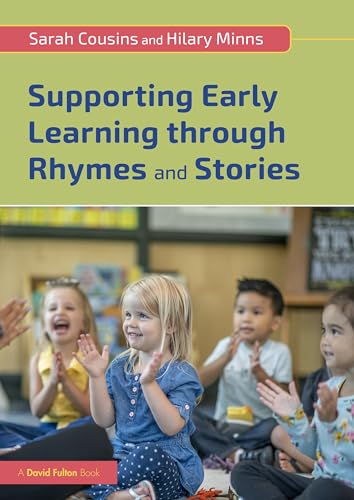 Supporting Early Learning through Rhymes and Stories: A Practical Guide