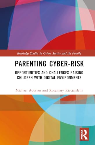 Parenting Cyber-Risk