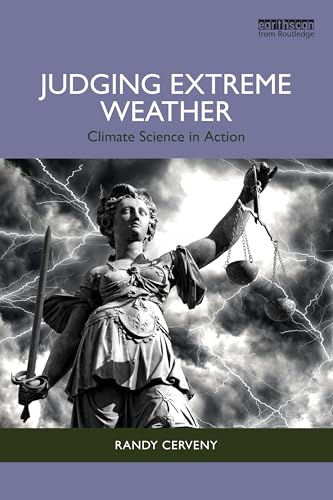 Judging Extreme Weather: Climate Science in Action