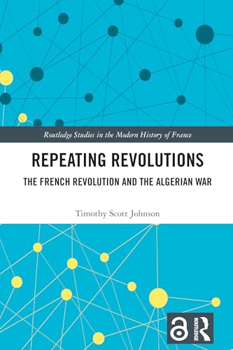 Repeating Revolutions – Book Cover