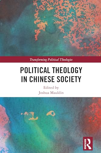 Political Theology in Chinese Society