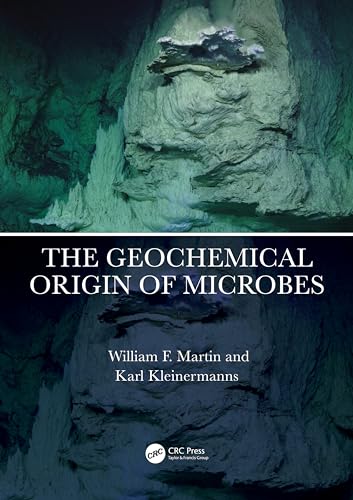 The Geochemical Origin of Microbes