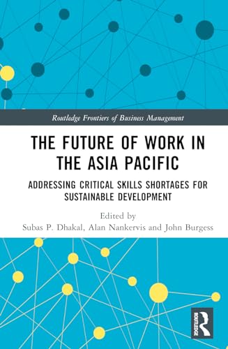 The Future of Work in the Asia Pacific