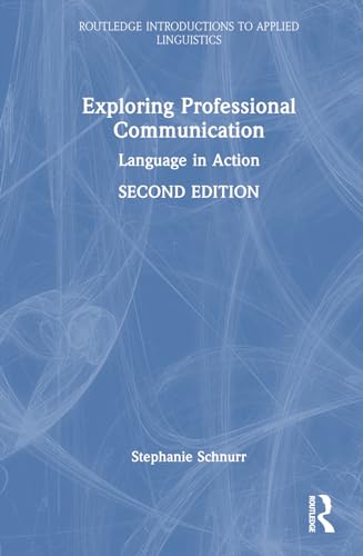 Exploring Professional Communication