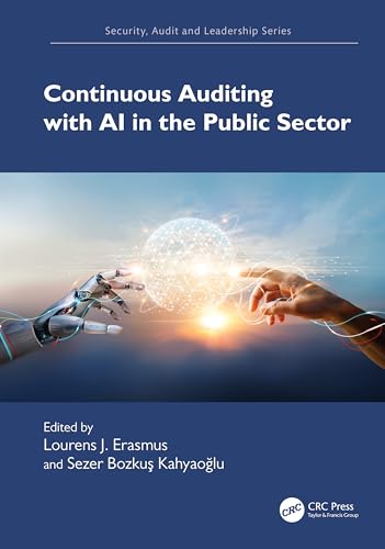 Continuous Auditing with AI in the Public Sector