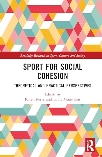 Sport for Social Cohesion – Book Cover