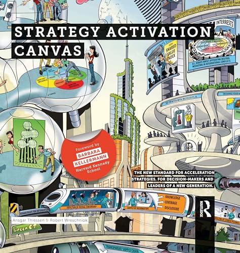 Strategy Activation: The Playbook
