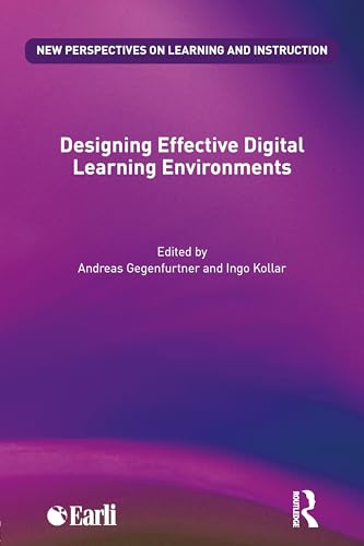 Designing Effective Digital Learning Environments