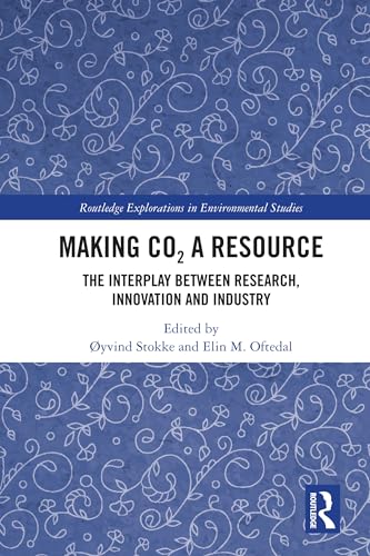 Making CO? a Resource: The Interplay Between Research, Innovation and Industry