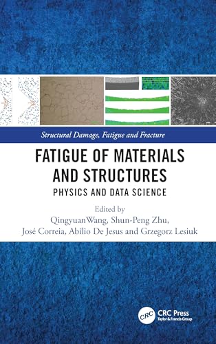 Fatigue of Materials and Structures – Book Cover
