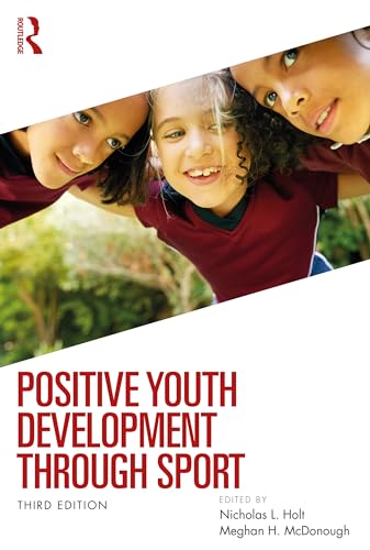 Positive Youth Development through Sport