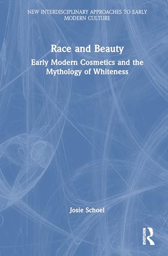 Race and Beauty – Book Cover