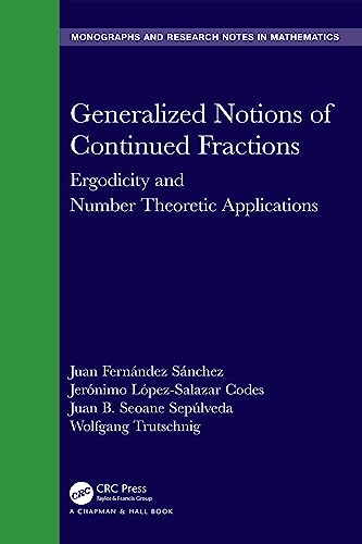 Generalized Notions of Continued Fractions: Ergodicity and Number Theoretic Applications