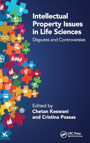 Intellectual Property Issues in Life Sciences