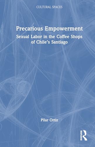 Precarious Empowerment – Book Cover