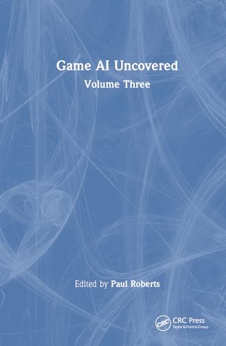 Game AI Uncovered – Book Cover