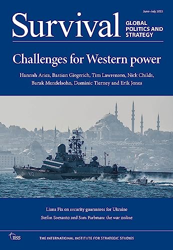 Survival: June - July 2023