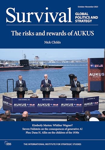 Survival: September 2023