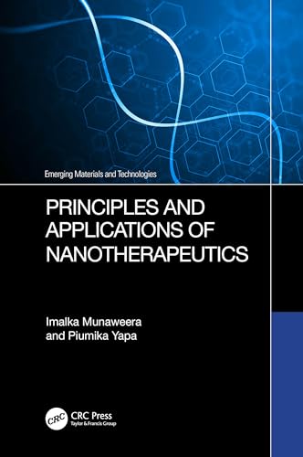 Principles and Applications of Nanotherapeutics