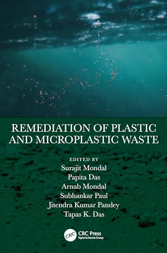 Remediation of Plastic and Microplastic Waste