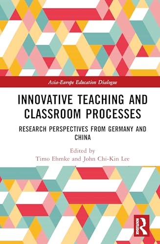 Innovative Teaching and Classroom Processes – Book Cover
