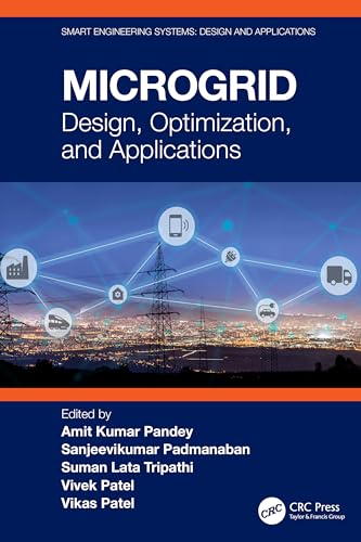 Microgrid: Design, Optimization, and Applications