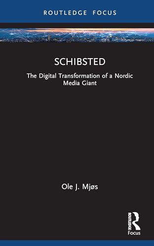 Schibsted – Book Cover