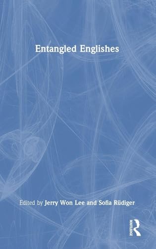 Entangled Englishes – Book Cover