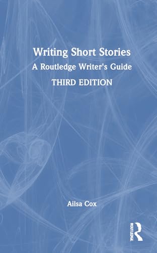 Writing Short Stories – Book Cover