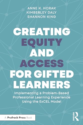 Creating Equity and Access for Gifted Learners