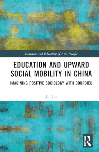 Education and Upward Social Mobility in China