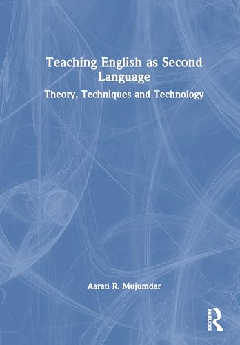 Teaching English as Second Language – Book Cover