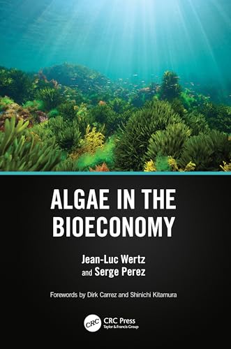 Algae in the Bioeconomy