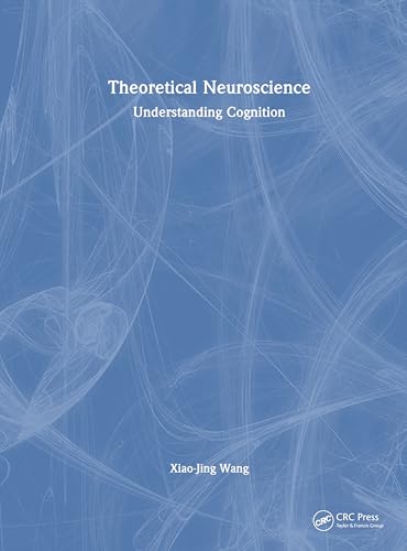 Theoretical Neuroscience – Book Cover
