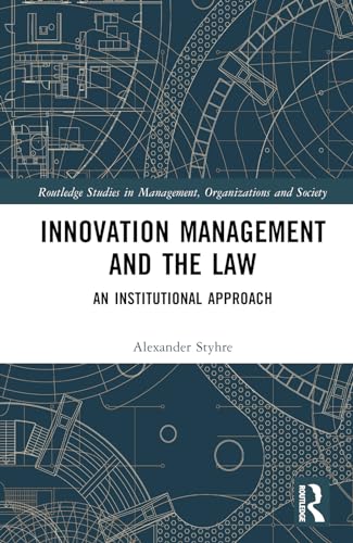 Innovation Management and the Law