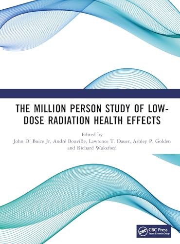 The Million Person Study of Low-Dose Radiation Health Effects