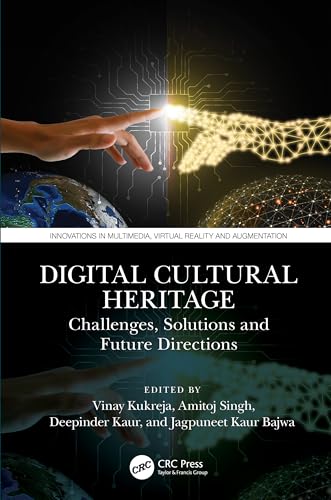Digital Cultural Heritage