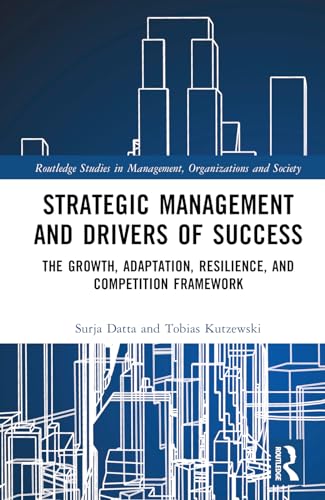 Strategic Management and Drivers of Success