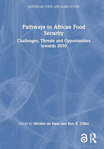 Pathways to African Food Security – Book Cover