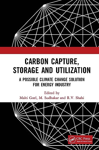 Carbon Capture, Storage and Utilization: A Possible Climate Change Solution for Energy Industry