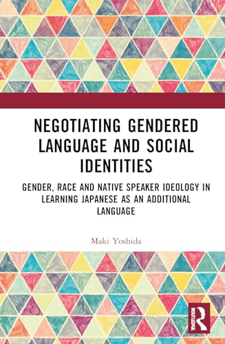 Negotiating Gendered Language and Social Identities – Book Cover